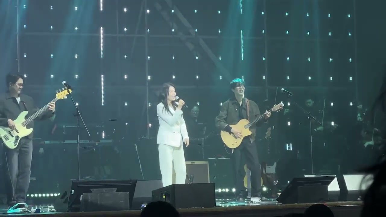 241214 페퍼톤스 - 공원여행 l TWENTY