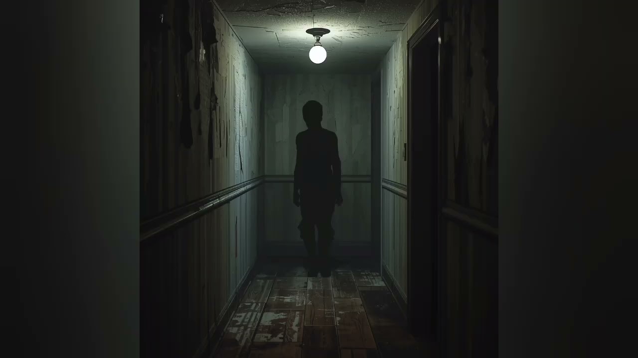 The Silent Watcher | Faceless Horror Story That Will Haunt You #horrornarration #terrifyingtales 