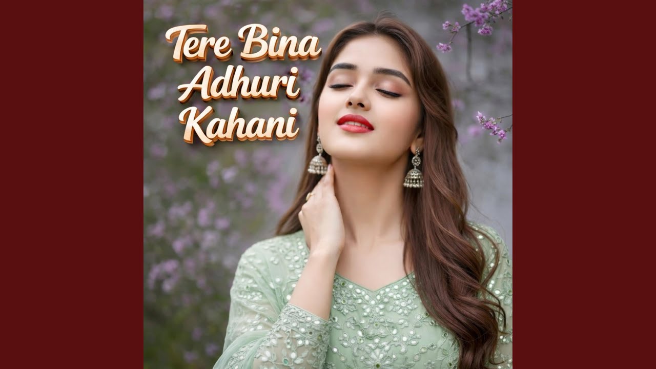 Tere Bina Adhuri Kahani