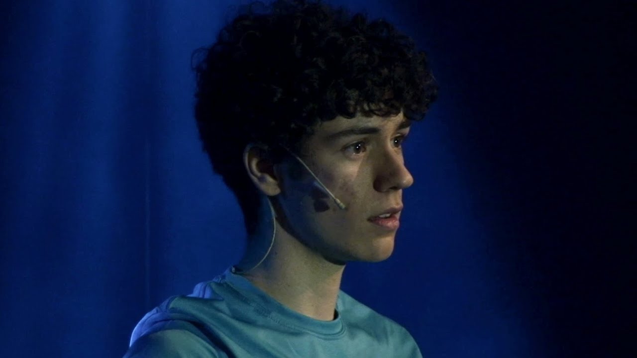 Daniel Žižka - “I Love Betsy” ( Graduation Performance 2024 )