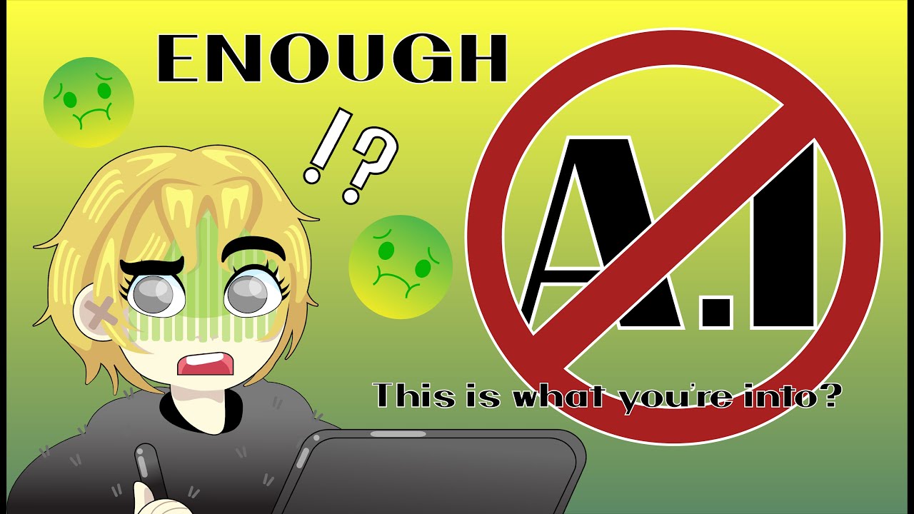 The A.I. Problem Nobody's Talking About