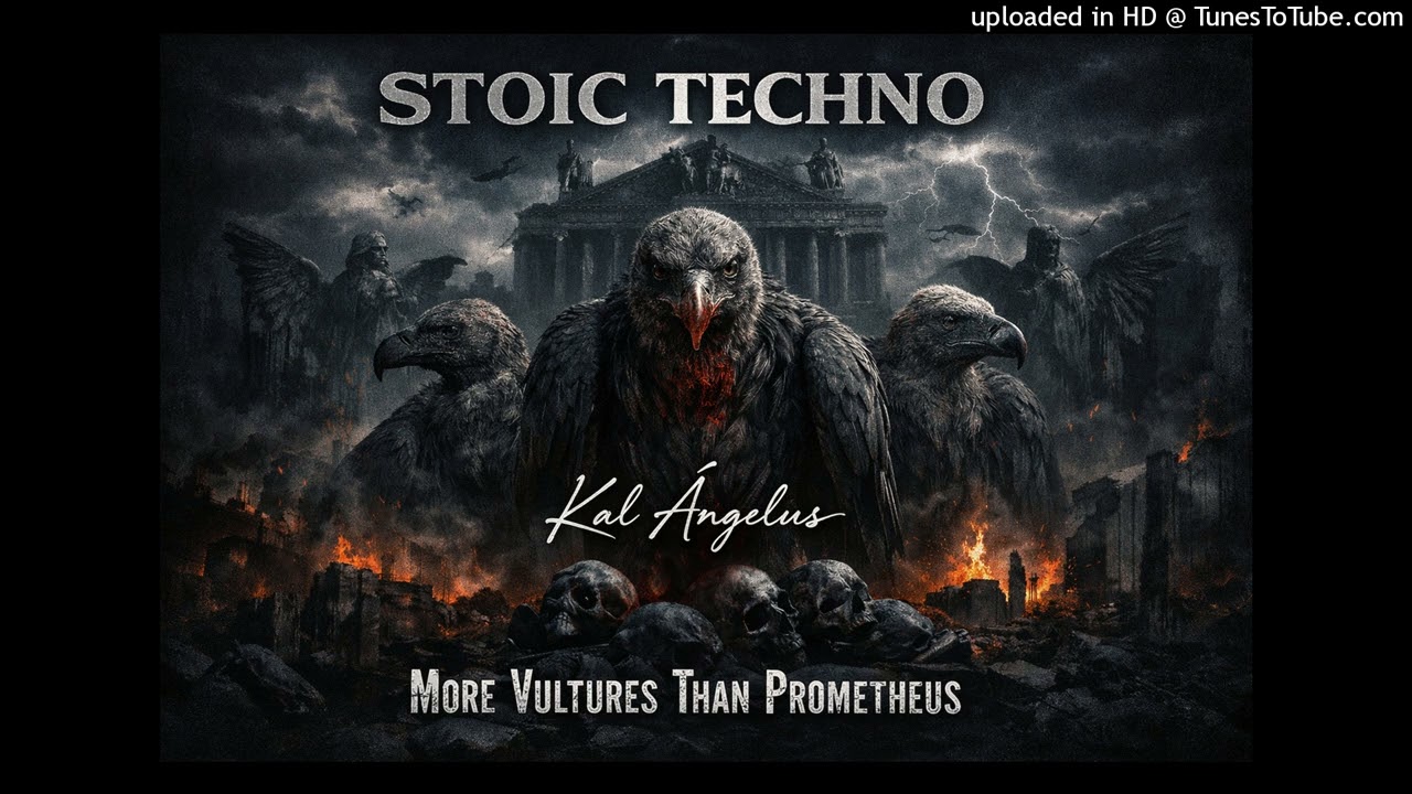 More Vultures than Prometheus (Mais Abrutes do que Prometeu)