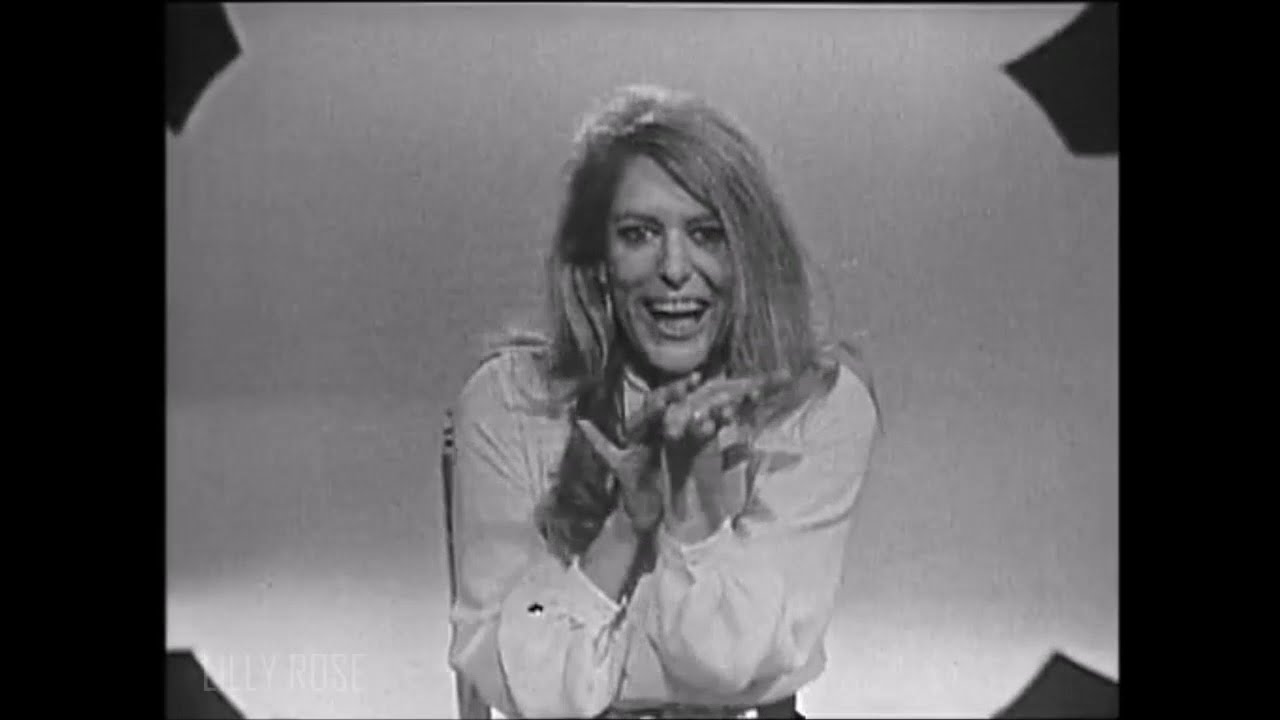 Melina Mercouri - Je suis grecque (1971)