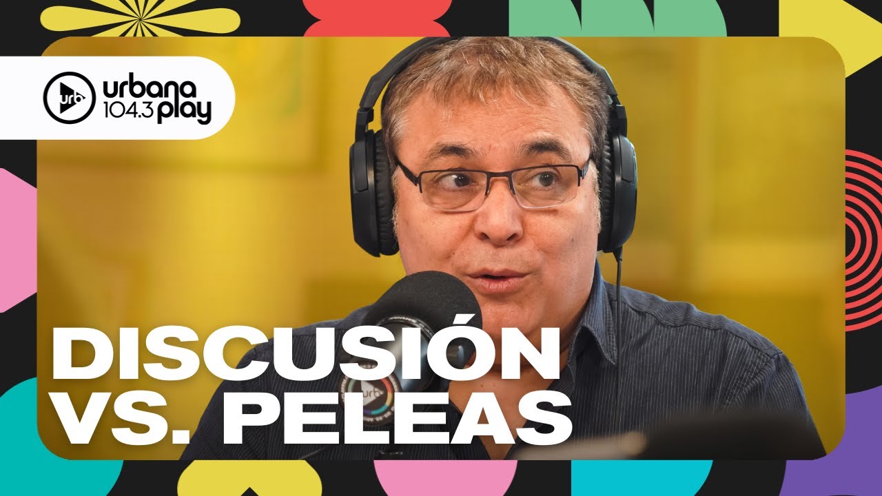 Gabriel Rolón: 