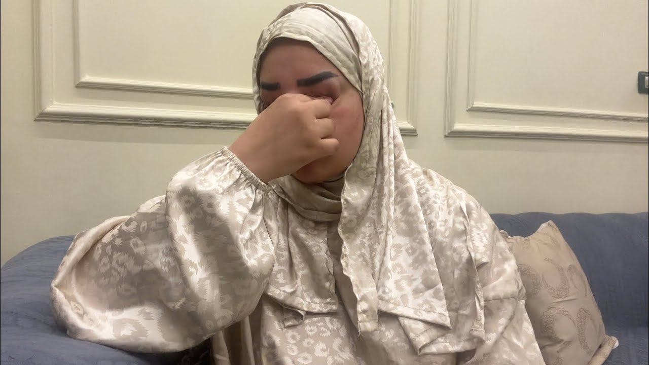 جوزي أتجوز عليا🥹 قولت الحقيقه عشان كل واحد يحط لسانه في بوقه ونخلاص