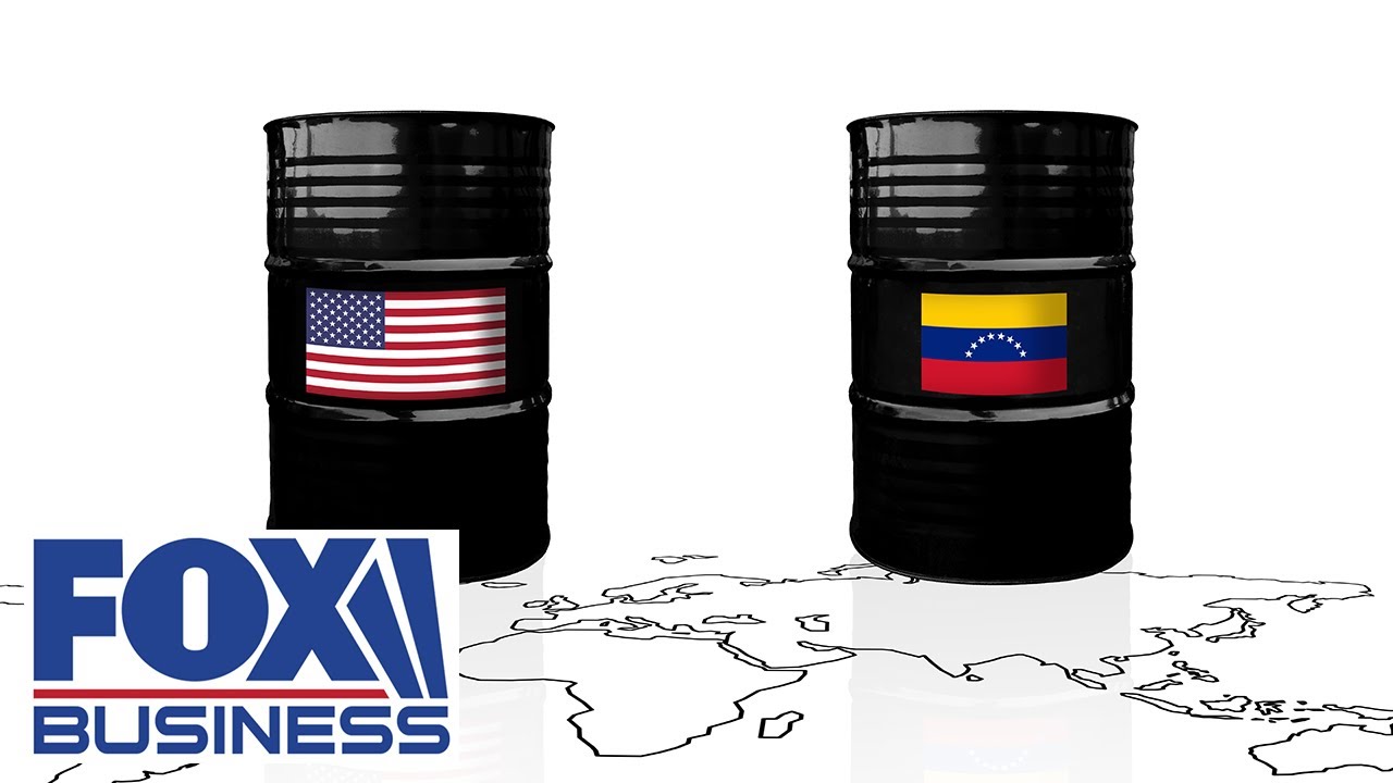 Burgum: Trump can unlock Venezuela&rsquo;s oil faster than experts predict