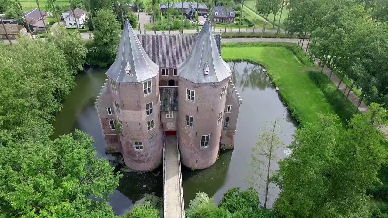 Dussen - Kasteel Dussen