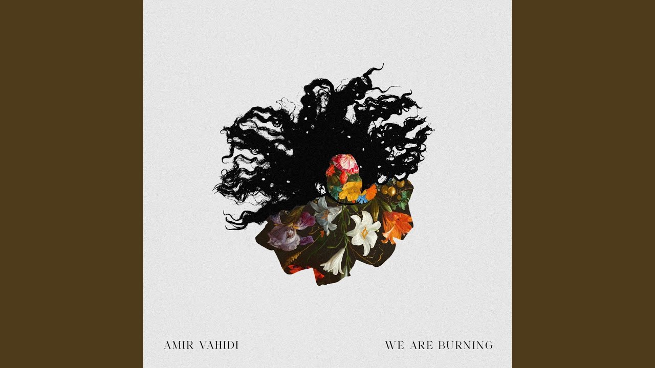 We Are Burning