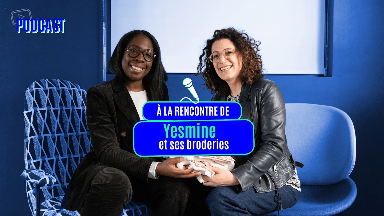 À vous le micro…commerce : Yesmine, fondatrice de BBMine Création