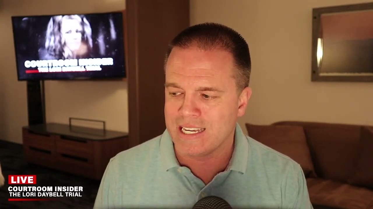 What happened to Melani Pawlowski? Nate Eaton explains