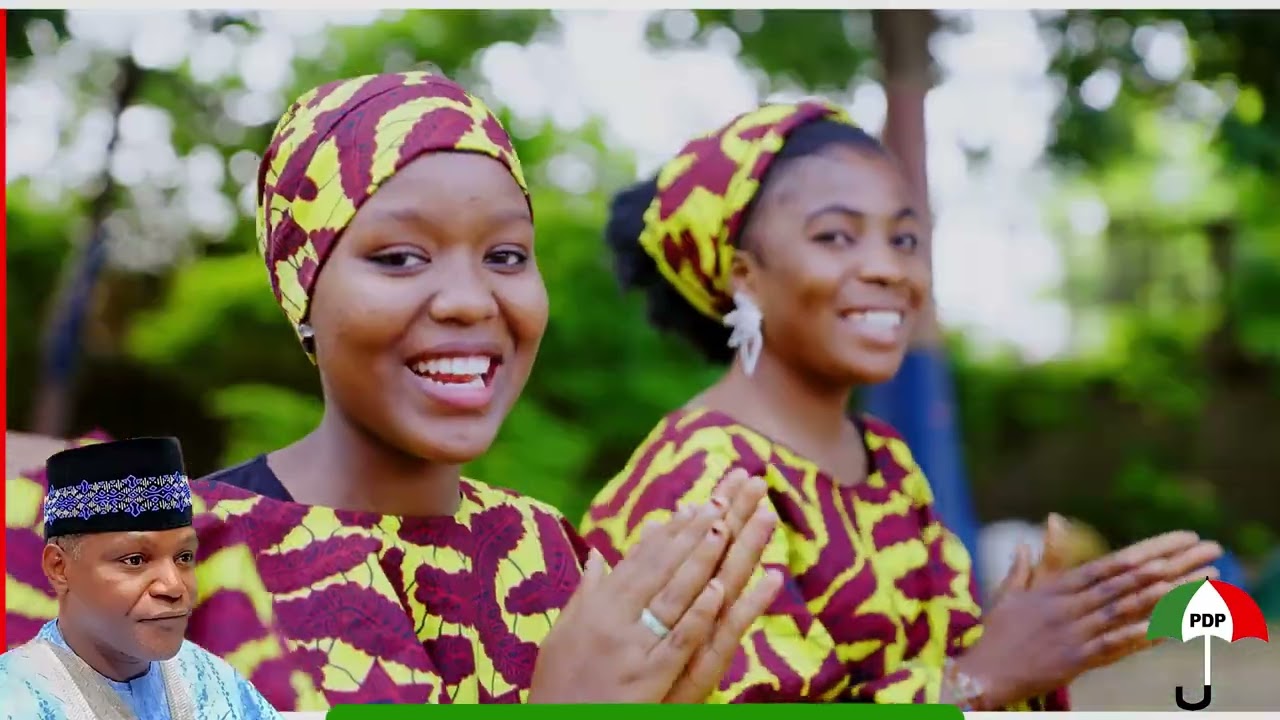Saddam sk dallatun dewu official video 