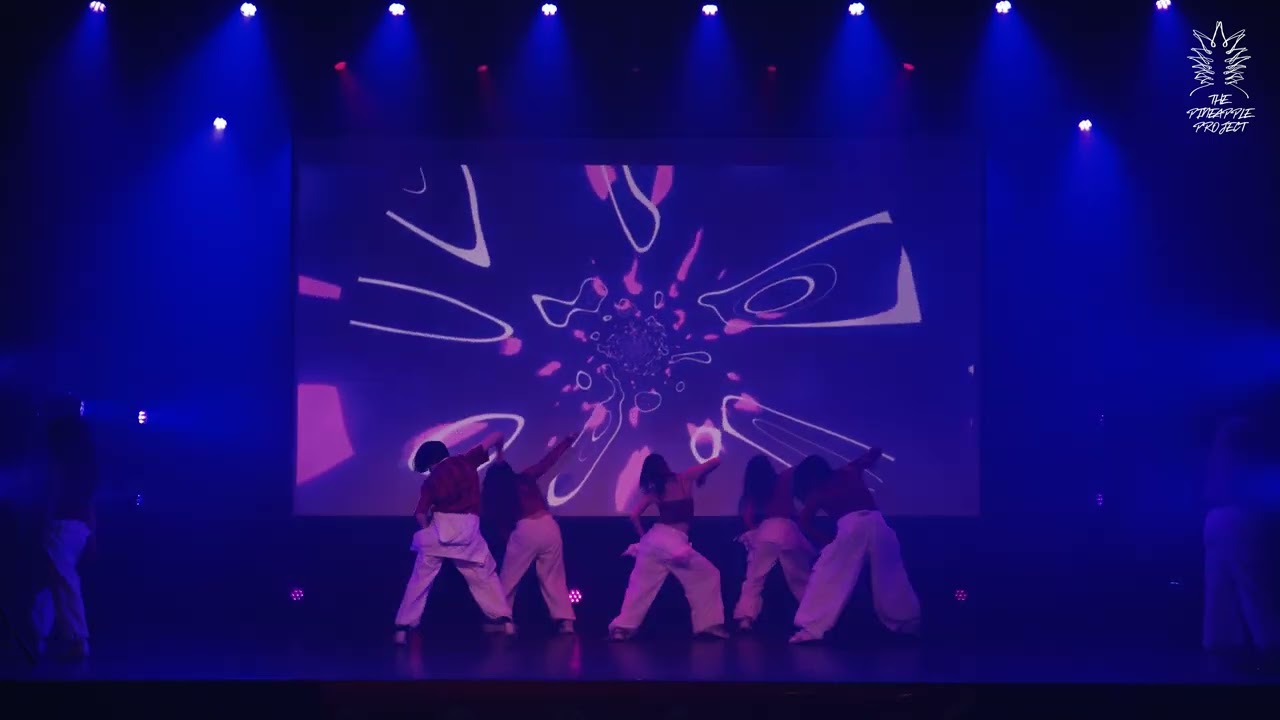 OnePulse - ExtraL, JENNIE, DOECHII [The Pineapple Project 4th Annual Show]
