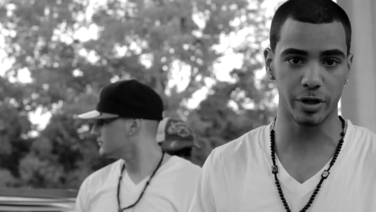 The Cypher 2010 featuring K.R., Scrip, LEFF, & Rob Deniro