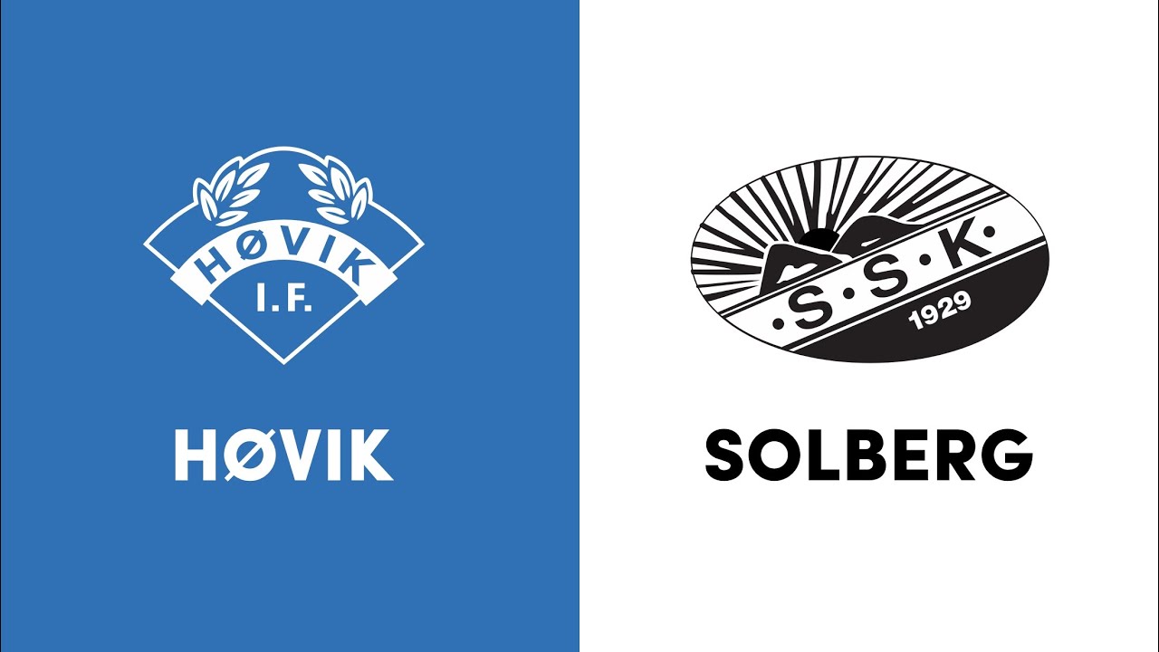 Høvik - Solberg