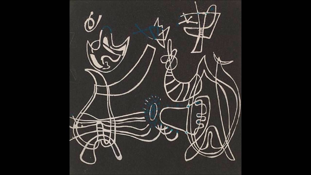 Schoenberg Verklärte Nacht, Op. 4 Hollywood String Quartet
