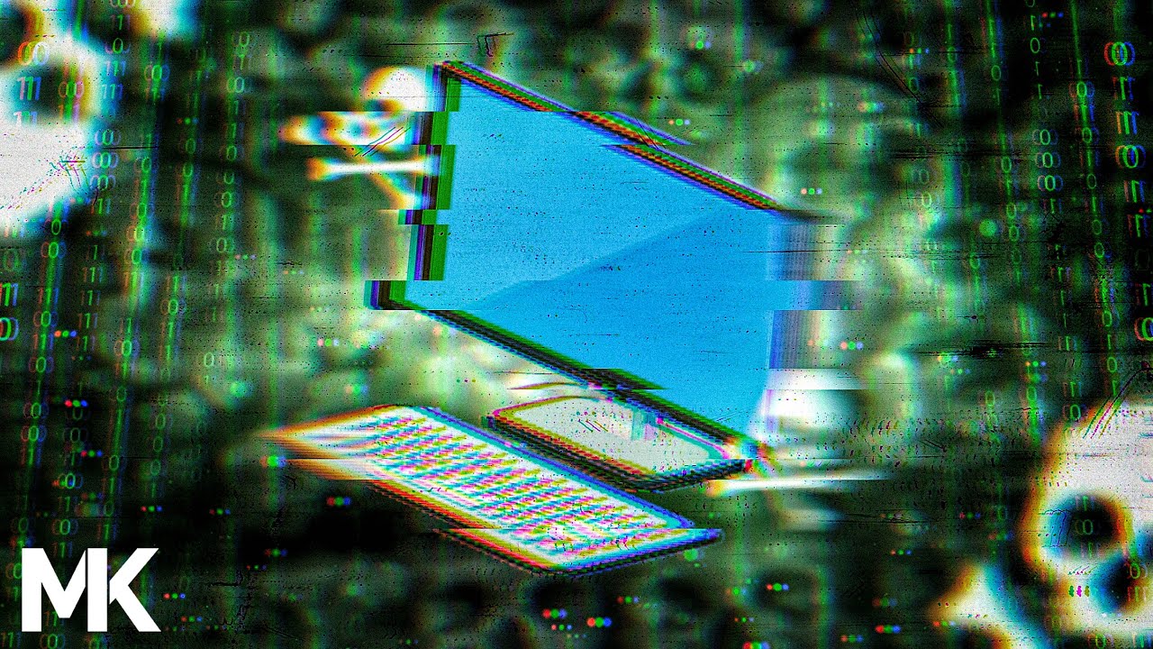 O vírus perturbador da deep web | no escape.exe