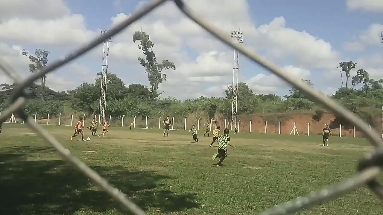 Treino preparat&oacute;rio campeonato|Marinho GOL sub.9 ft.S&atilde;o Jos&eacute;| Samuel Vin&iacute;cius