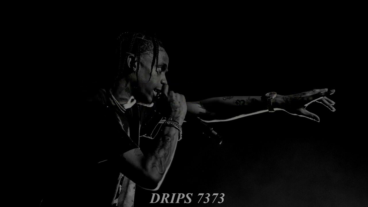Travis Scott - TELEKINESIS ( Letra subtitulada en español ) ft. SZA, Future