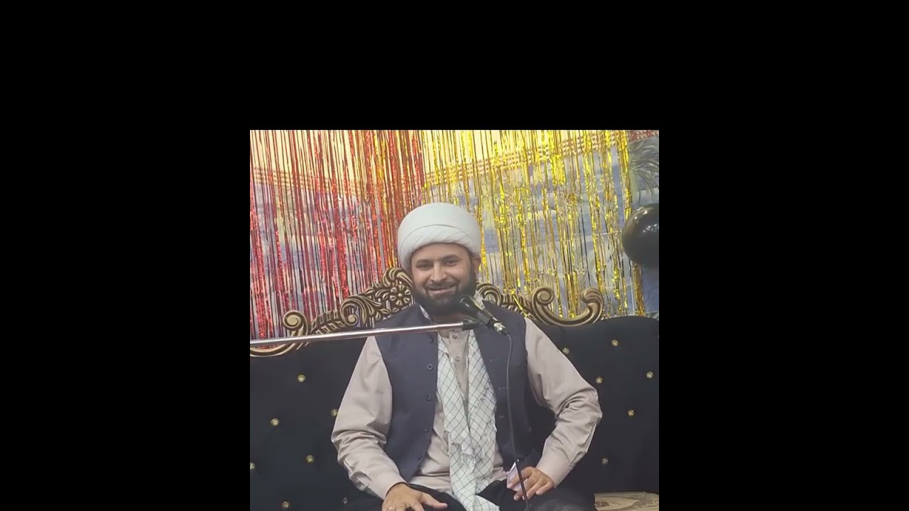  امام حسین علیہ السلام کی وہ صفات اور فضائل جو عرش الھی پر لکھے ہوئے ہیں 