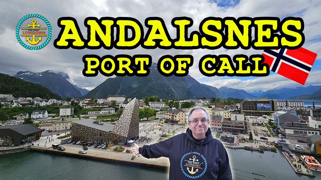 Andalsnes, Norway Cruise Port Guide: Port Basics and Awesome Activities!