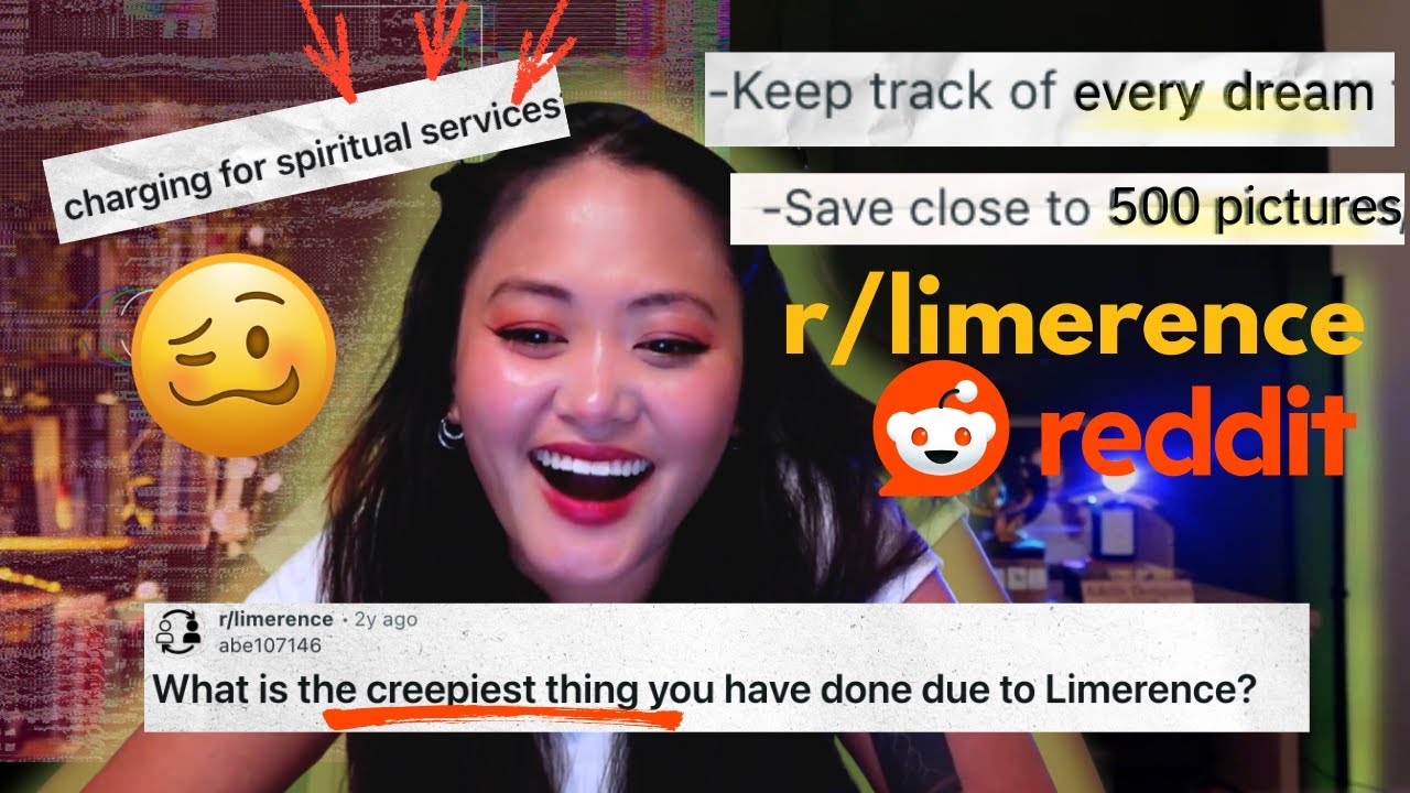 Кривые и хаотичные истории популярного Reddit