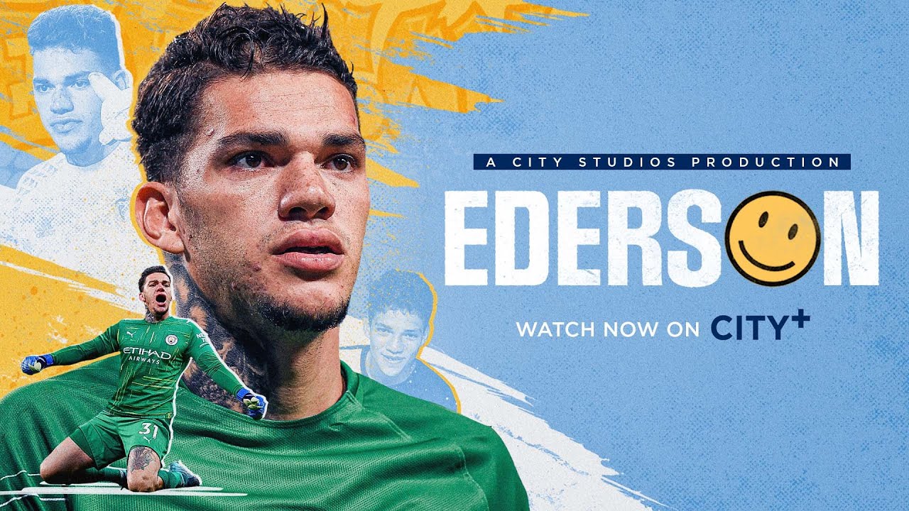 EXTENDED EDERSON PREVIEW! | Watch the full series now on City+!
