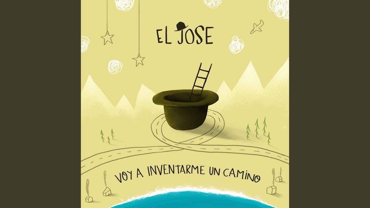 Voy a Inventarme un Camino