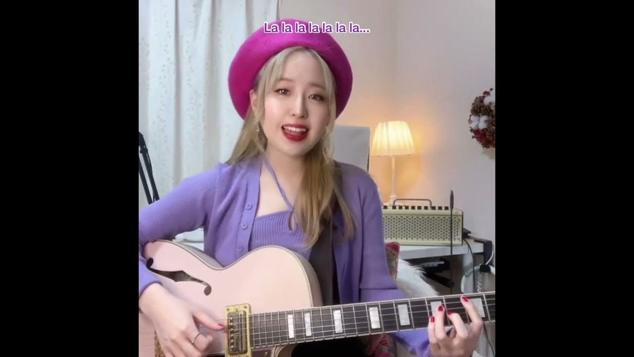Lovin' You - Minnie Riperton (Cover)