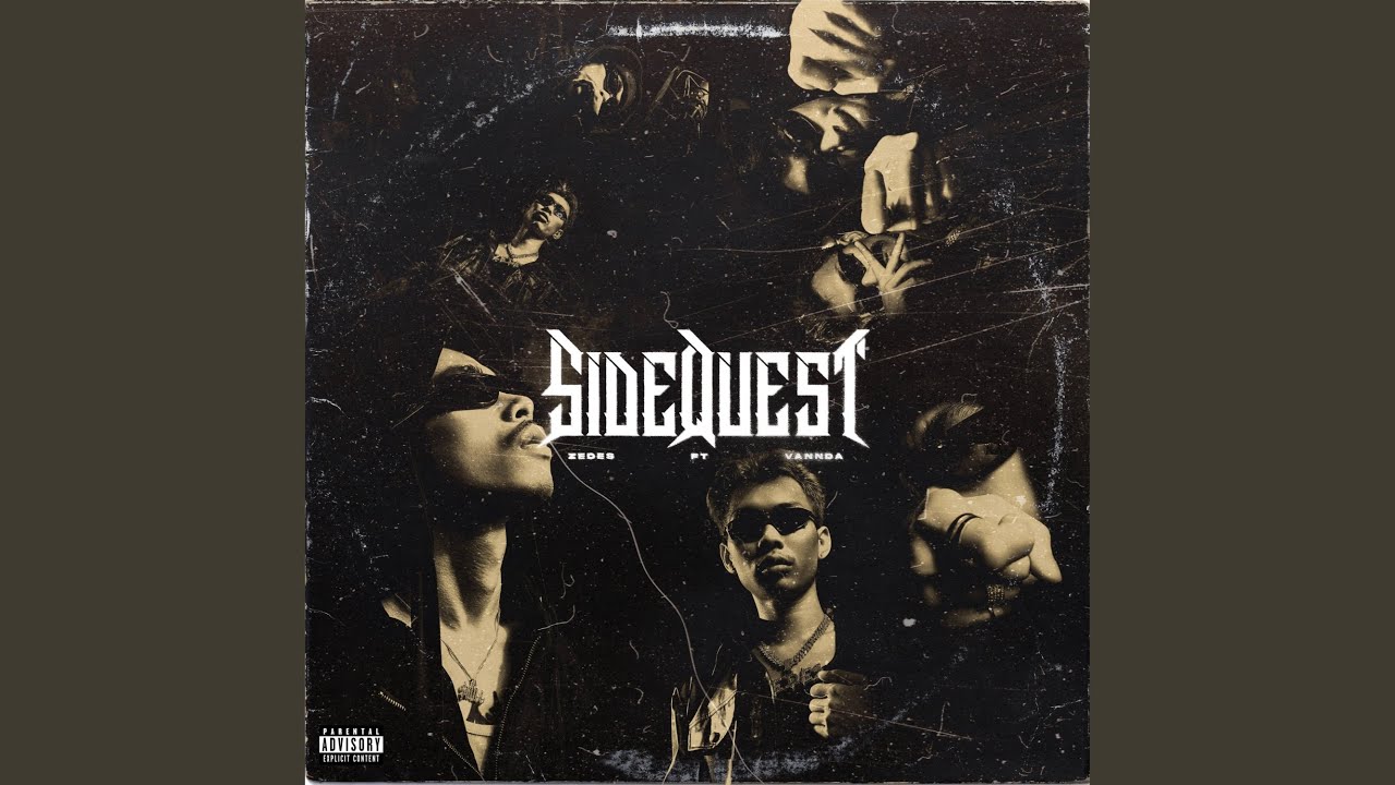 SIDEQUEST x VANNDA