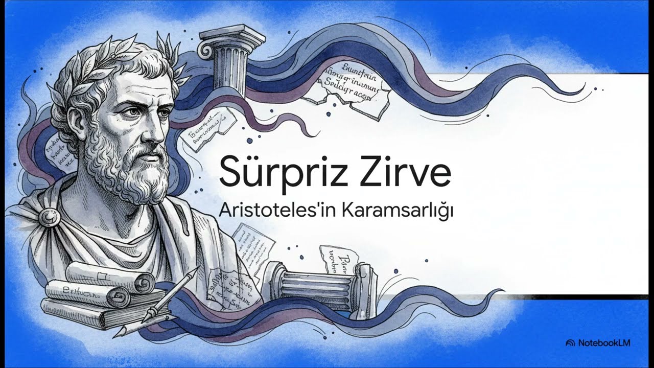 Antinatalizmin Kökenleri 1 - Antik Çağ