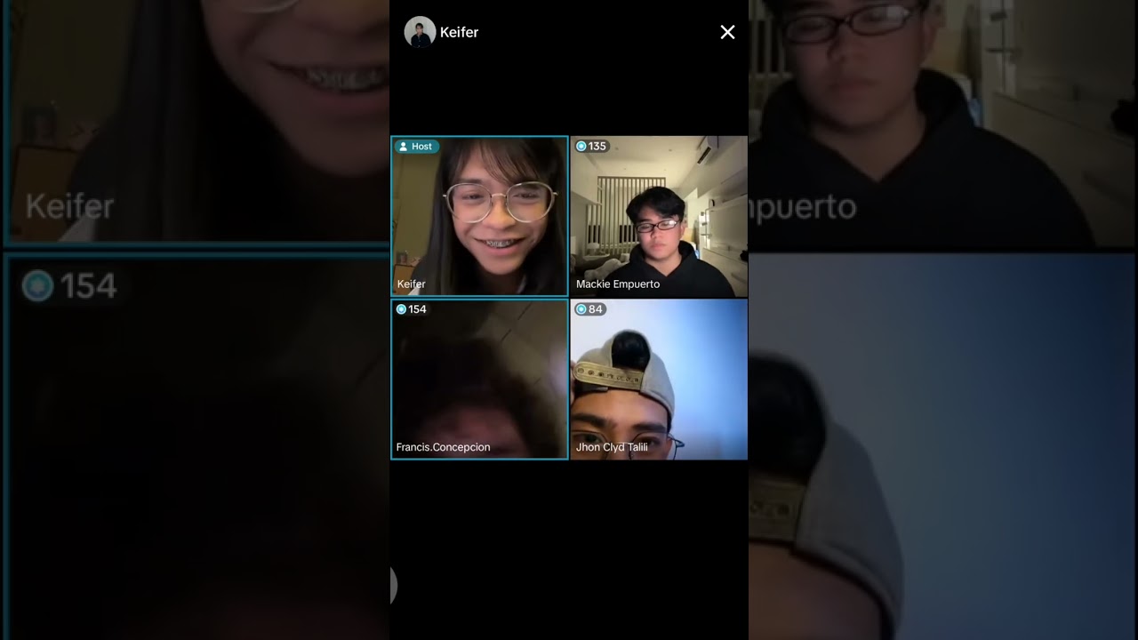 (2) TNT BOYS FT JHON CLYD TIKTOK LIVE | JULY 16 2024 #tntboys #jhonclyde