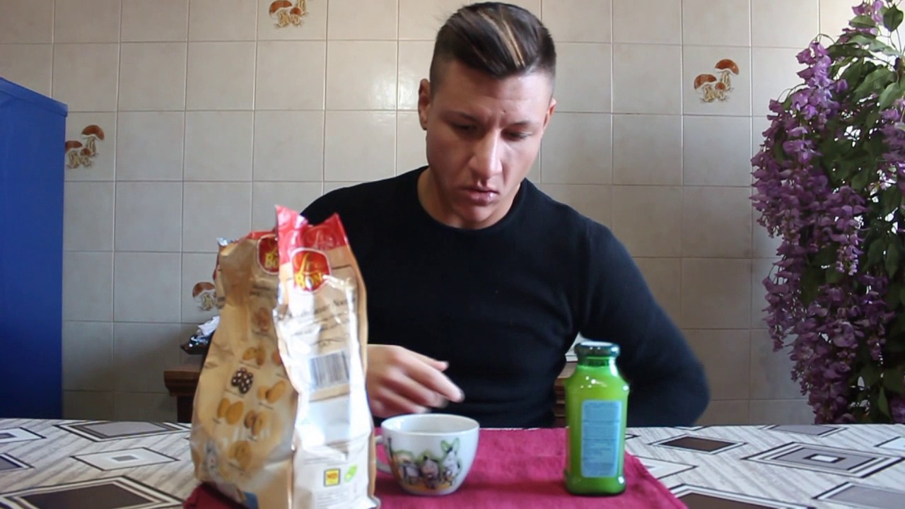 QUANDO CONVIVI CON LA TUA RAGAZZA
