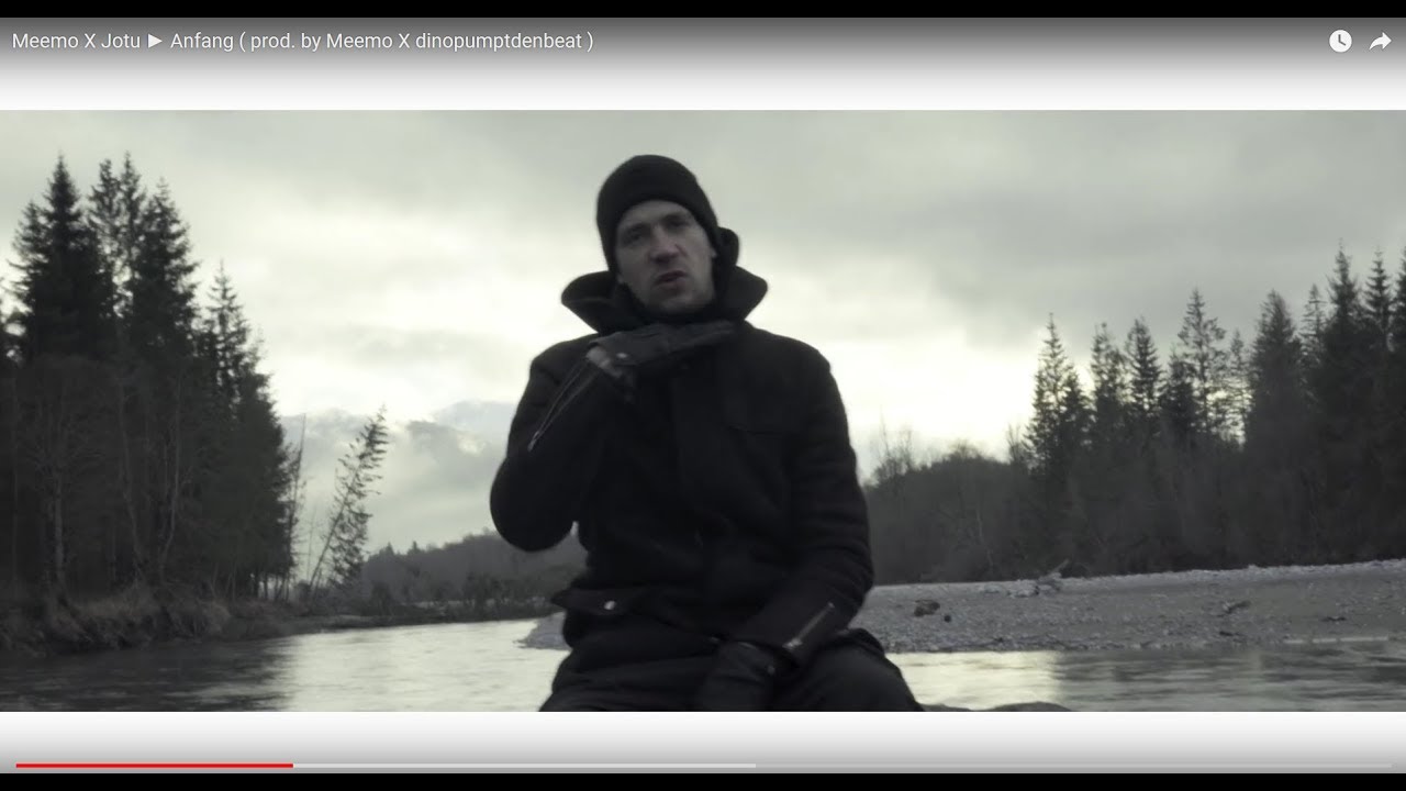 Meemo X Jotu ► Anfang ( prod. by Meemo X dinopumptdenbeat )