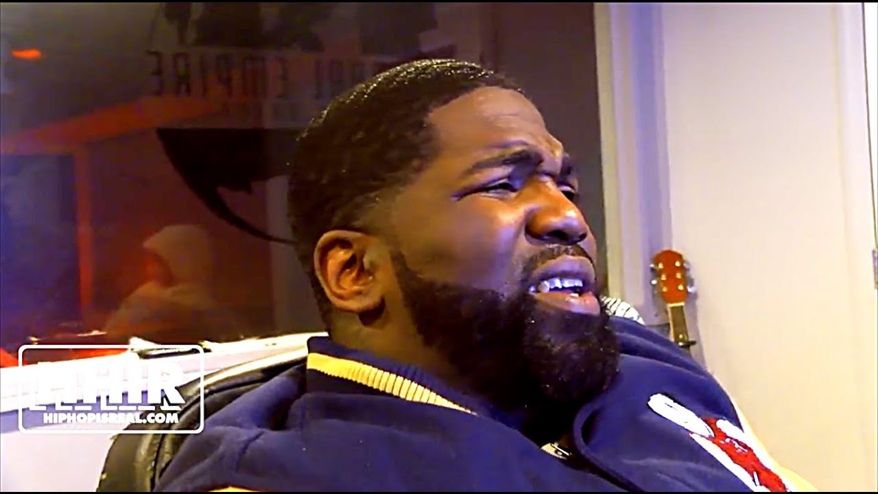 TSU SURF FIRST INTERVIEW HOME FROM JAIL ADDRESSES EVERYTHING GOING ON IN BATTLE RAP | 2018