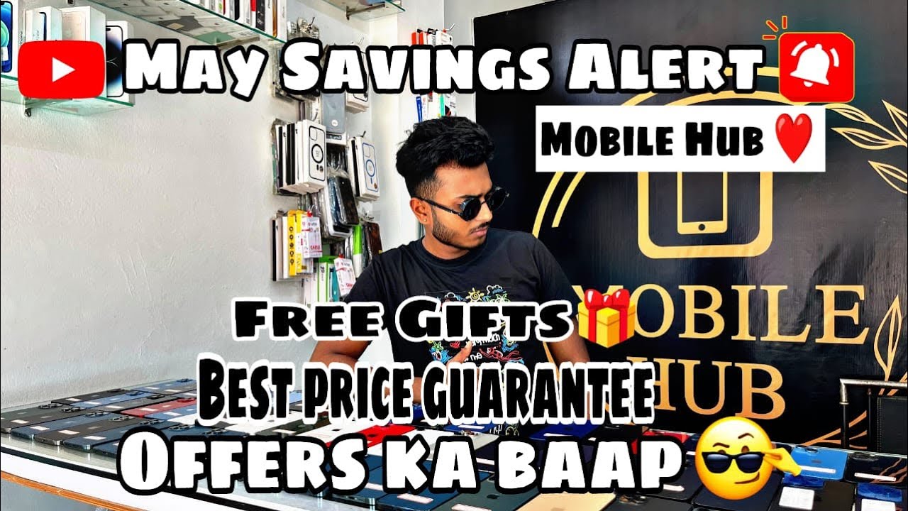 Tabahi Deals🔥Free Gifts👌Best Second Hand mobile store all over Barak Valley👍/Silchar/#silchar #viral