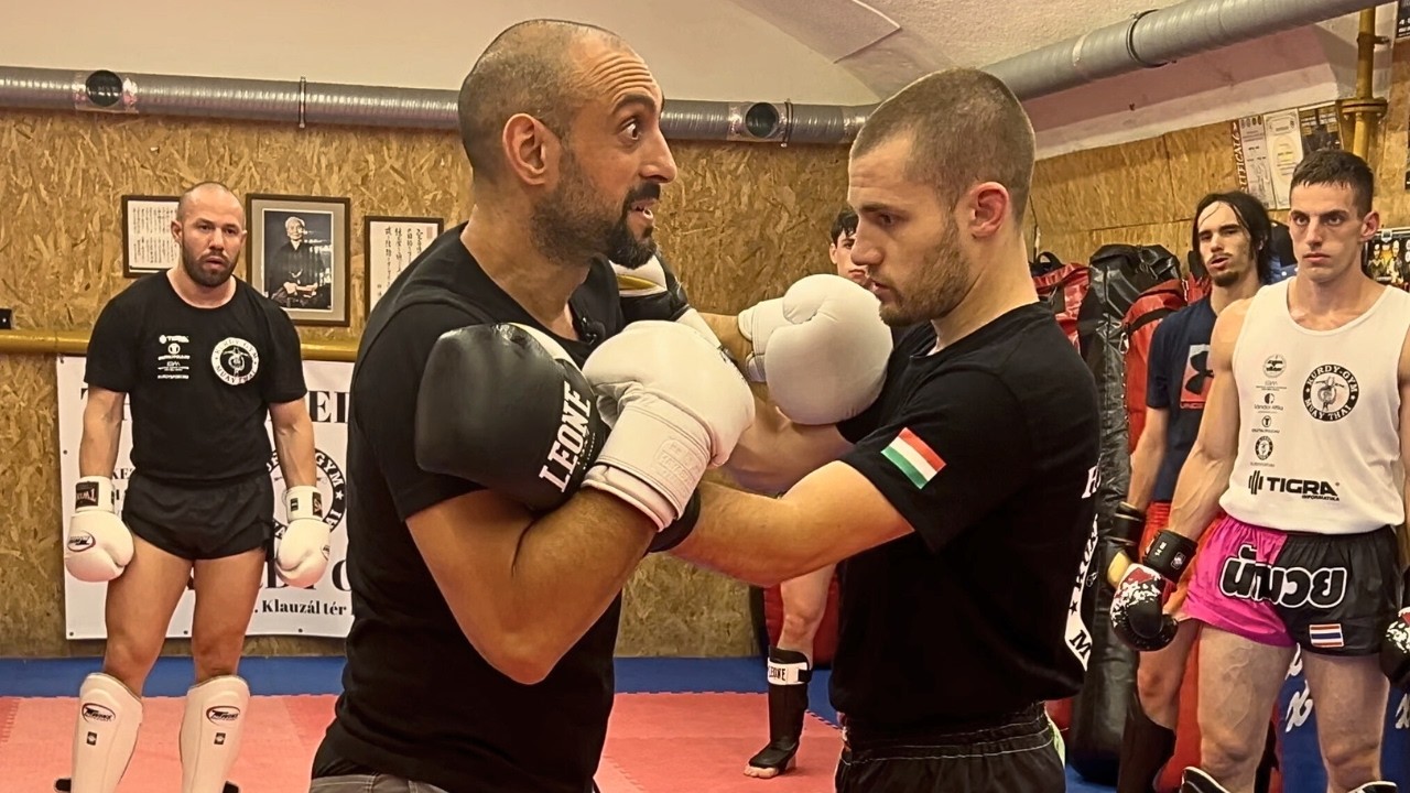 Fight Smarter: Timing, Fakes & Clinch Awareness
