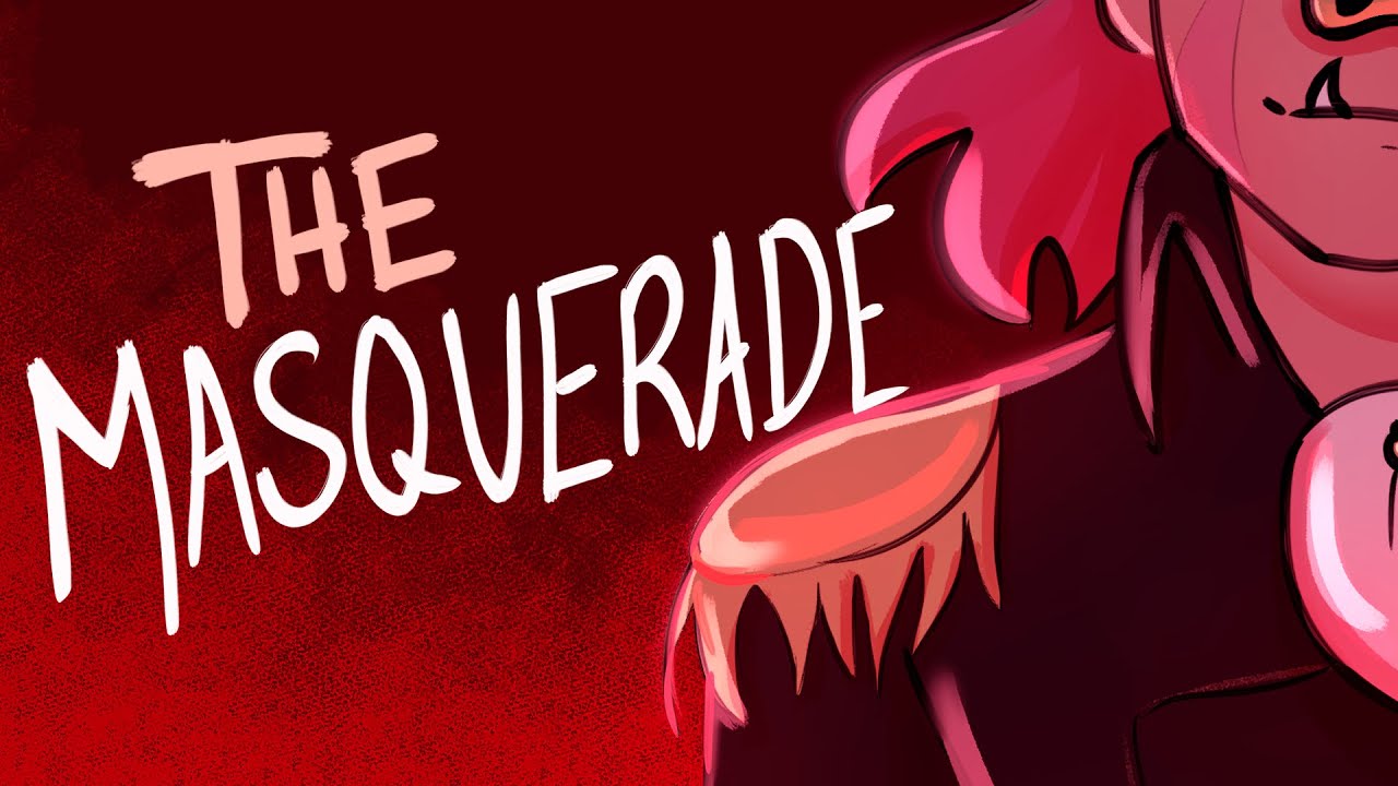 Once Upon a Time Traveler // Tales from the SMP Animatic