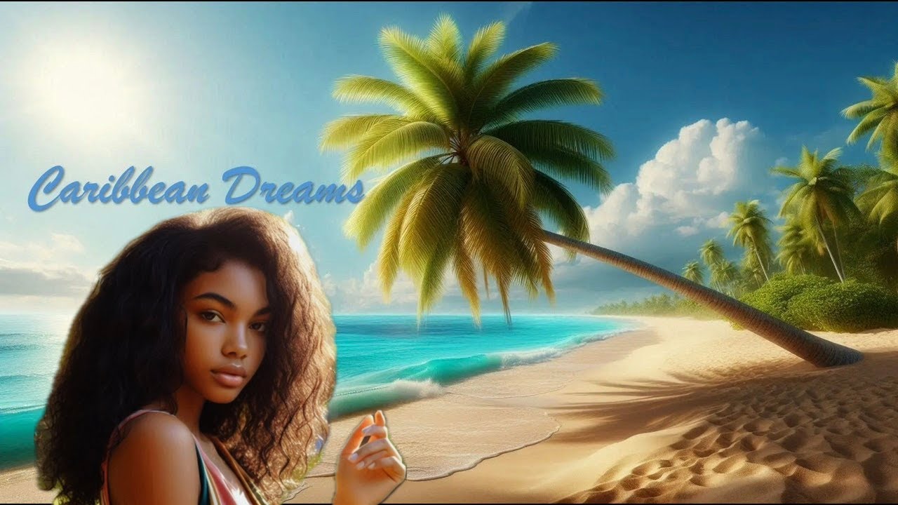 Best Calypso Music - Jamaica - Steel Drums