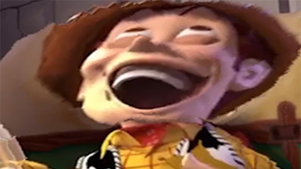 WoOdY cOrInGoU