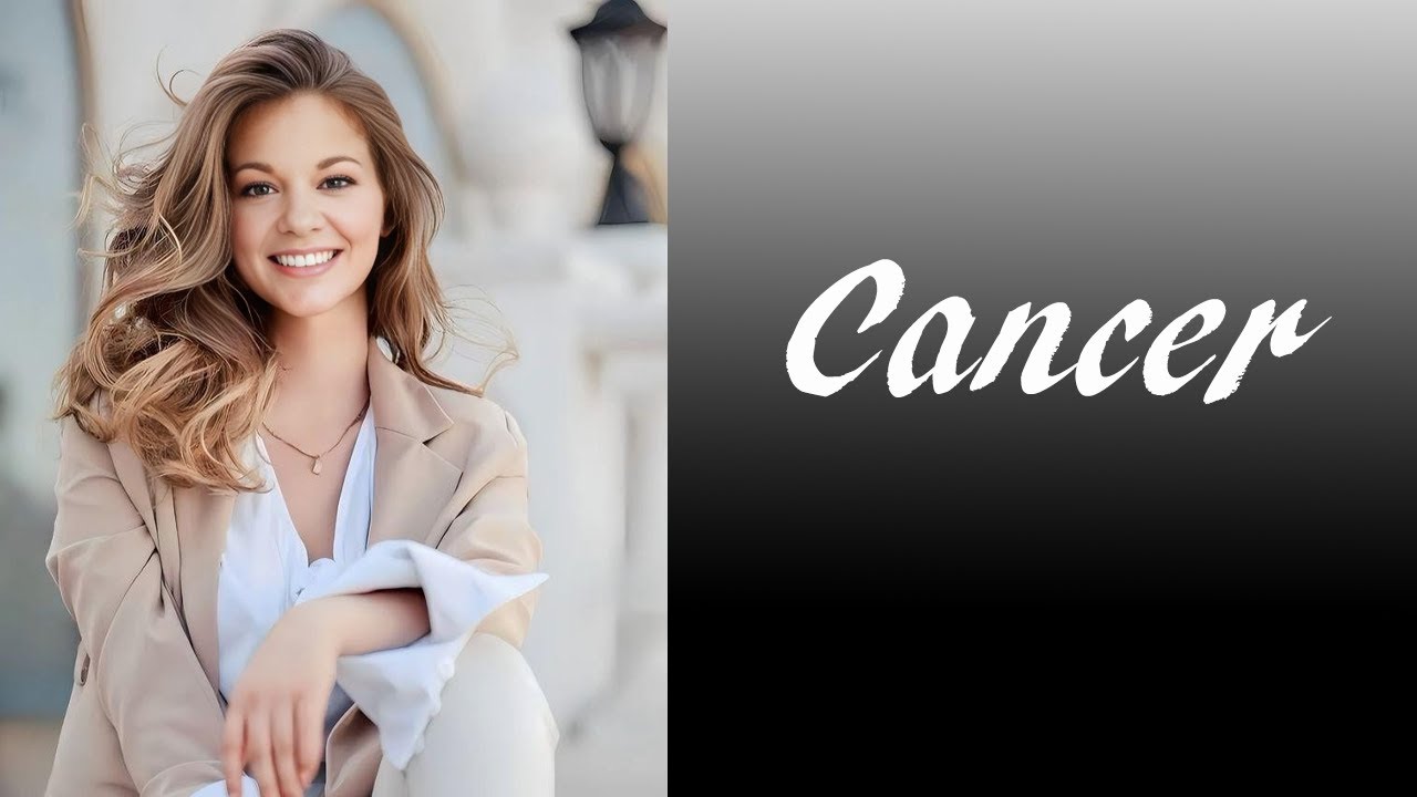 Cancer ♥️ Toxic No More! A Karmic Contract Comes To A Close ♥️ May 2024