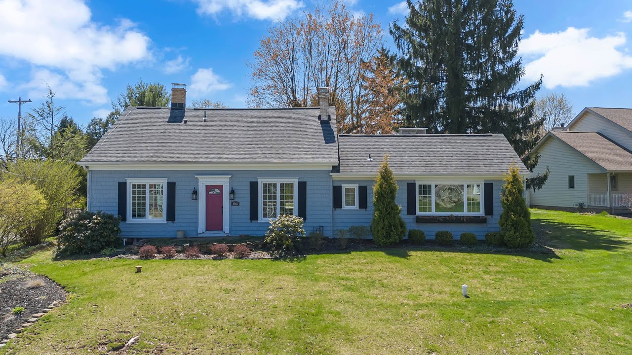 3945 Tuscarawas Rd, Beaver, PA 15009