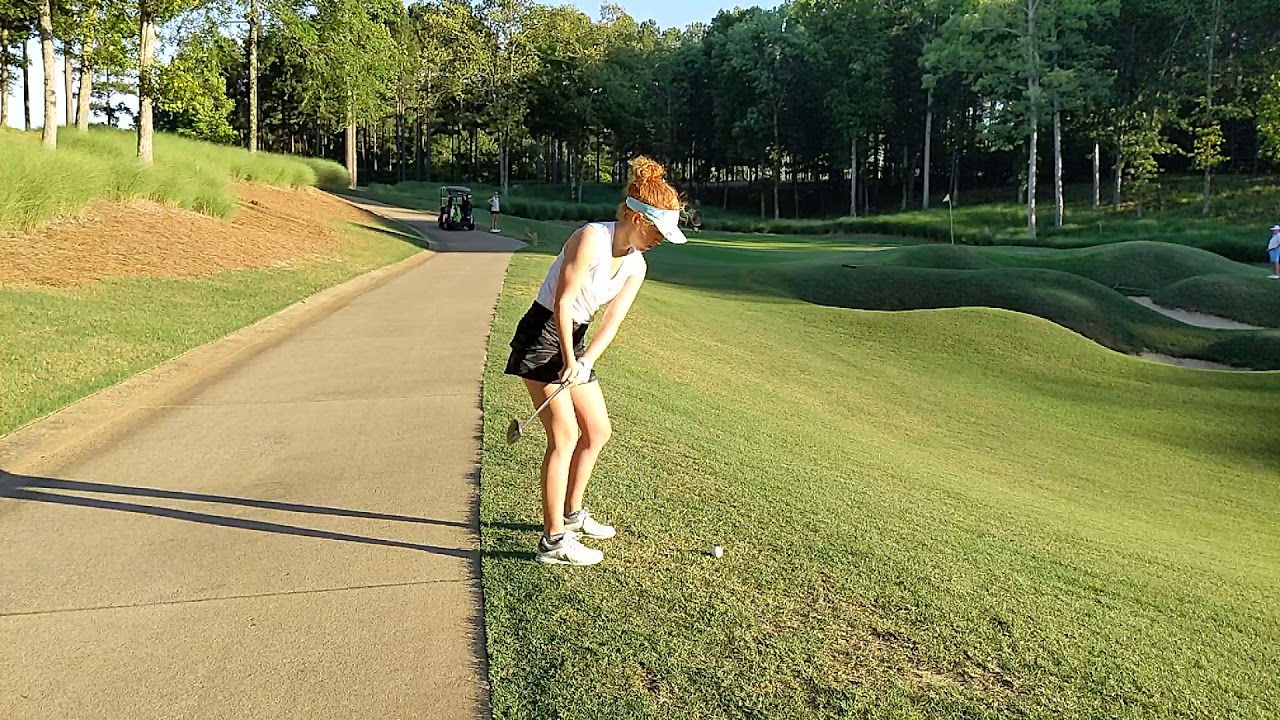 6/15/2021 @ The Creek Club Reynolds Lake Oconee