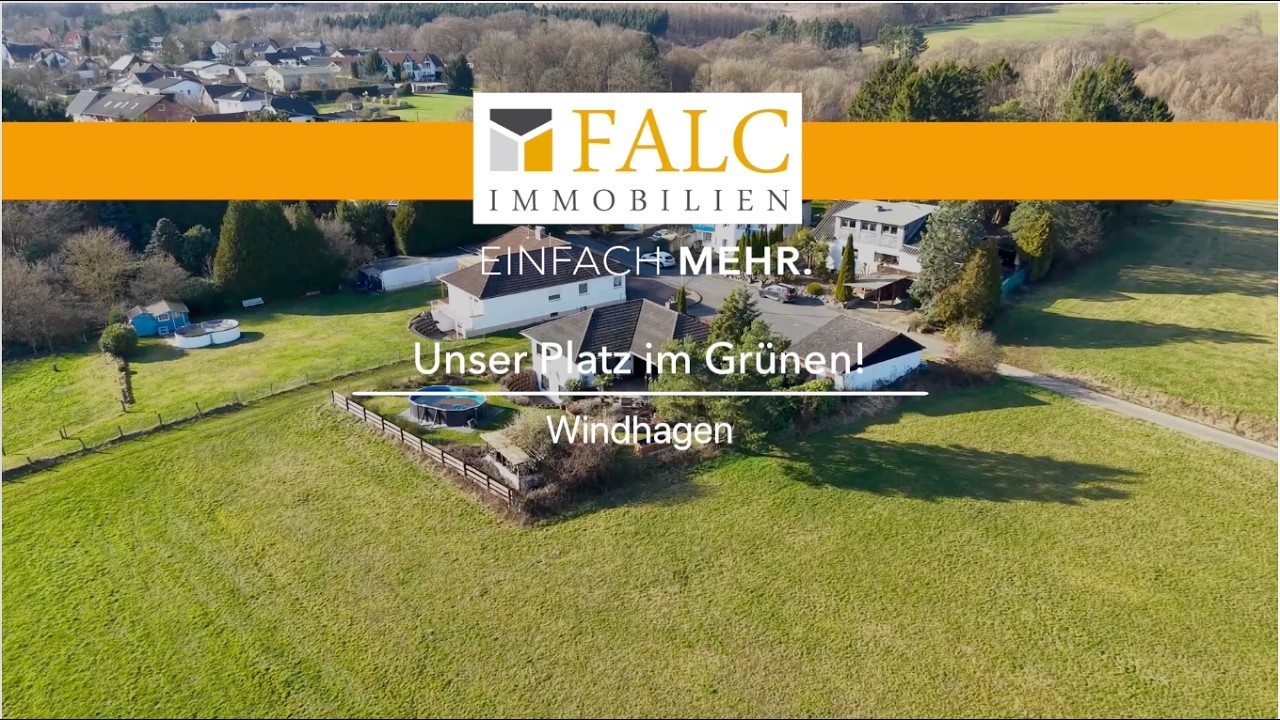 Unser Platz im Grünen!