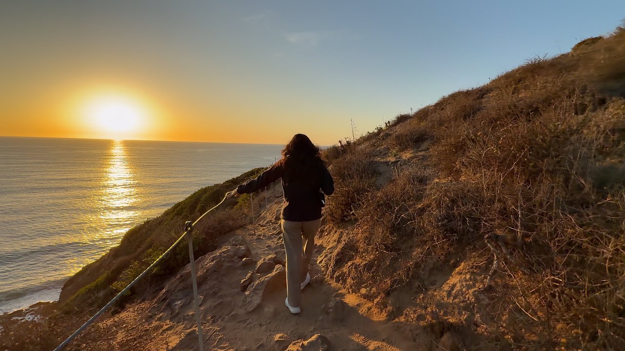 A 24-Hour Layover in Los Angeles