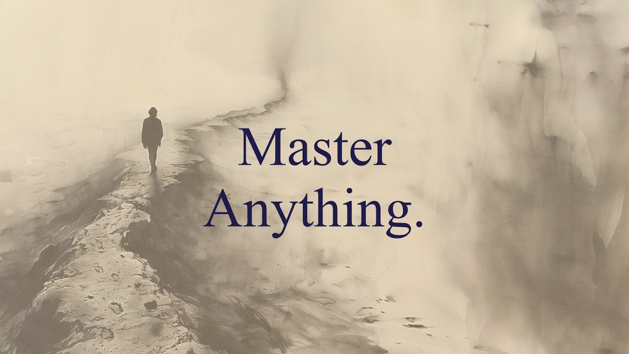 How to Master any Craft According to Ibn Al-Qayyim