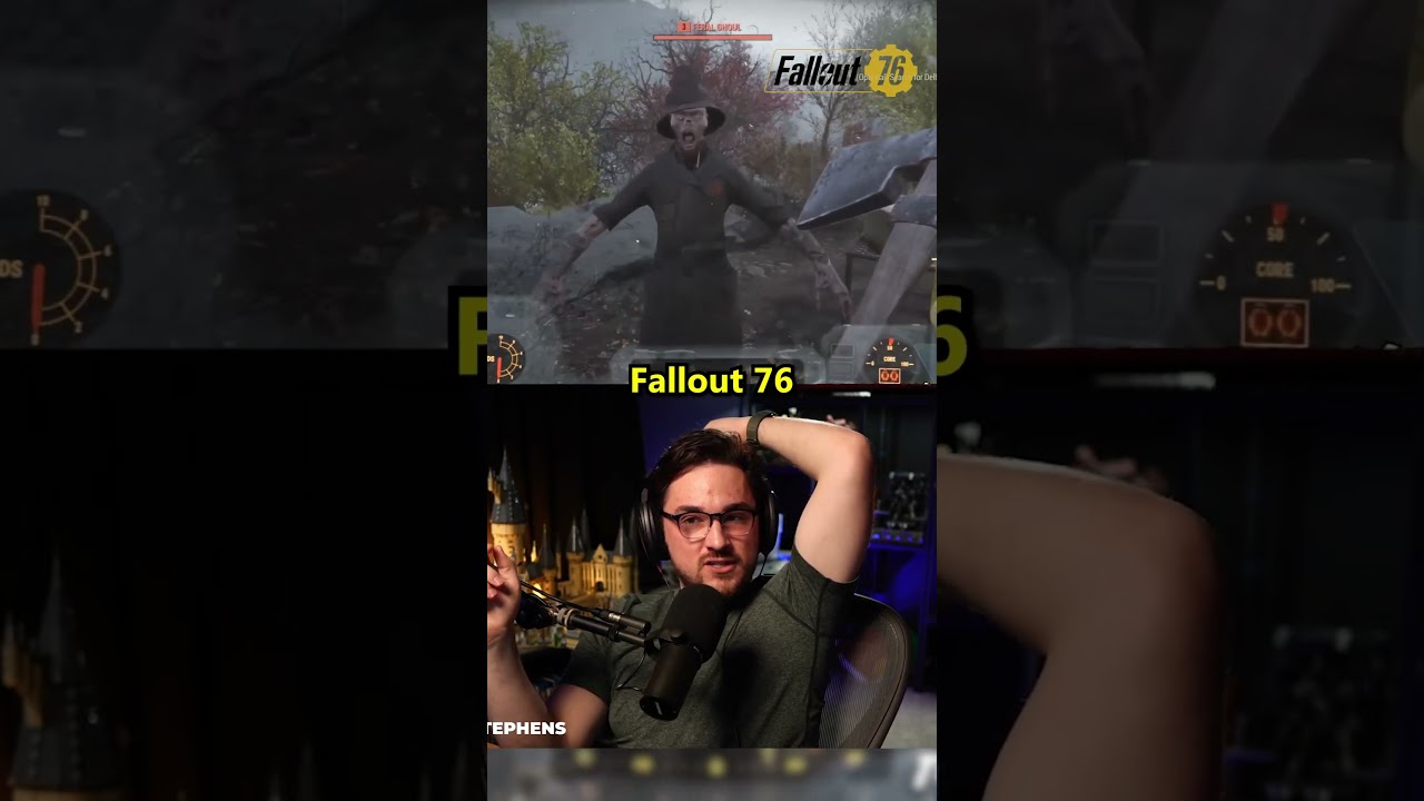 Is Bethesda still a top game studio today? #gaming