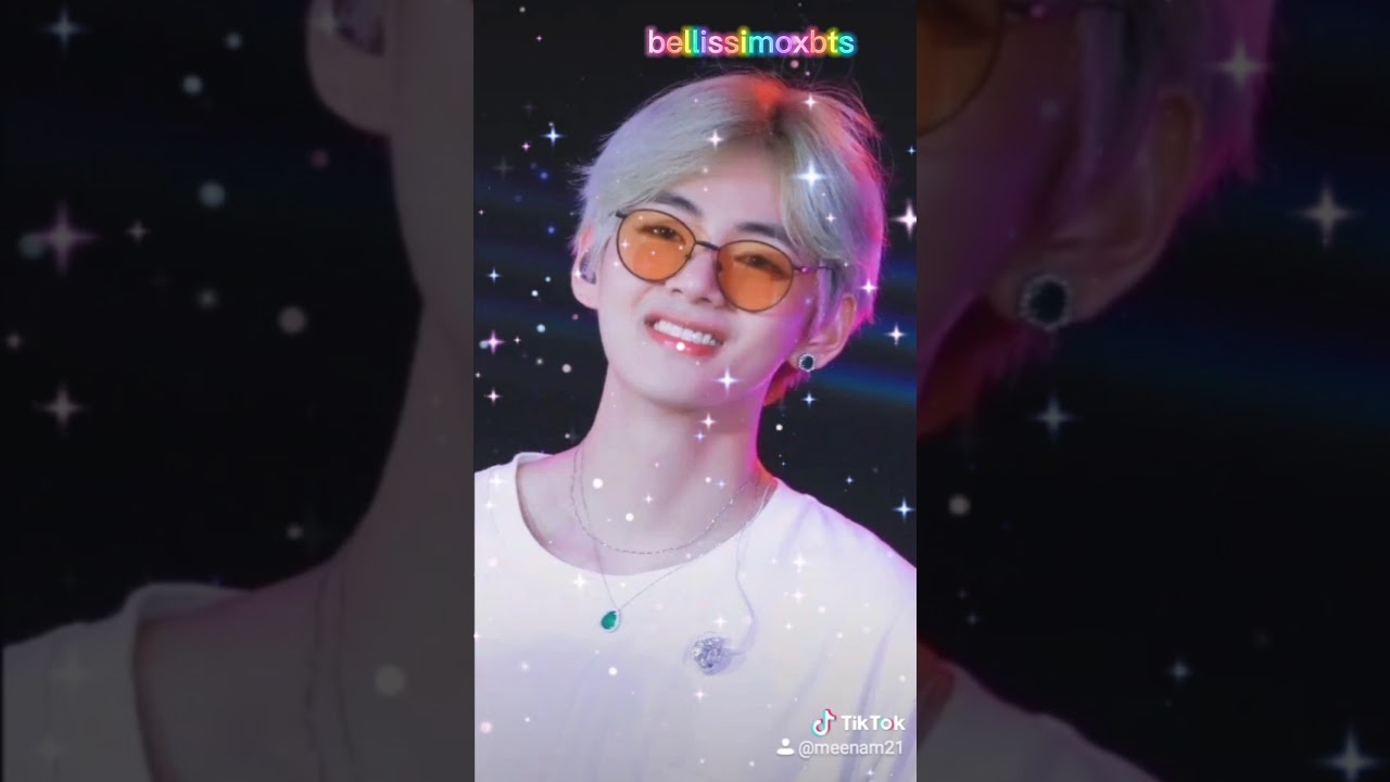 BTS//GLOW UP CHALLENGE/ TIKTOK COMPILATION