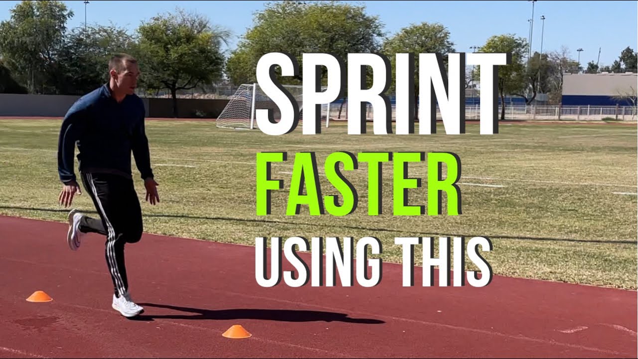 Sprint Faster With Wicket Sprints | Environmental Constraints