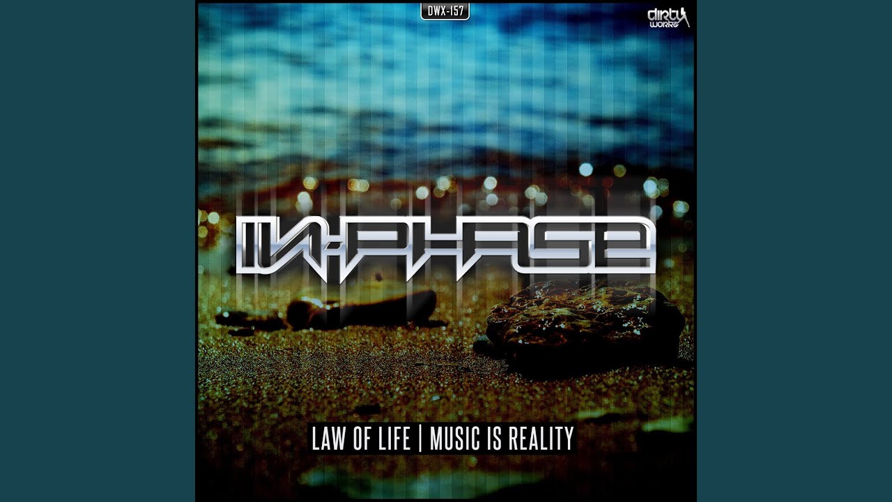 Law Of Life (Extended Version)