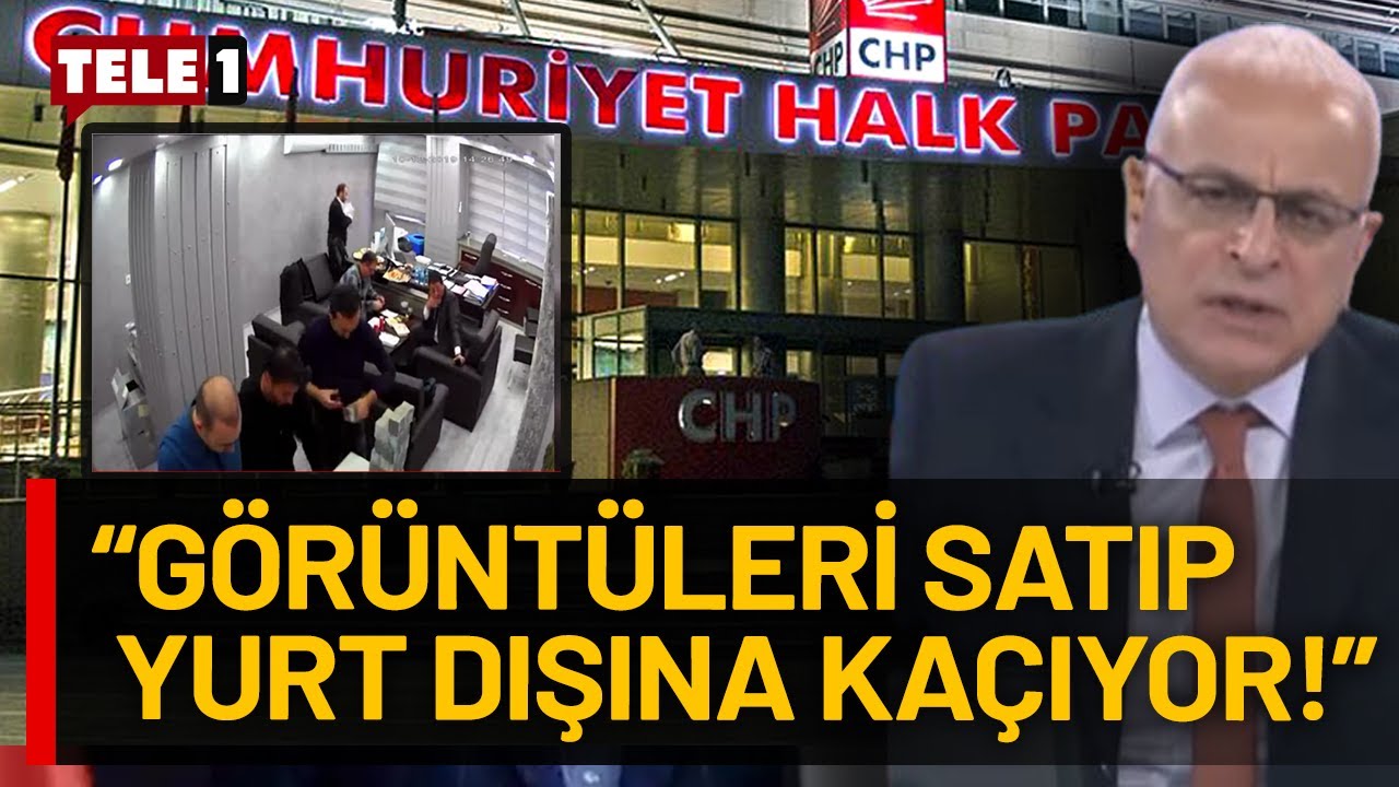 Merdan Yanardağ o videoyu izletti, yandaş medyanın kumpasını deşifre etti!